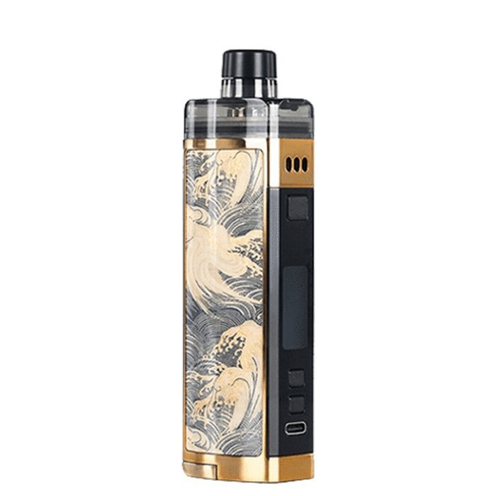 OXVA - VELOCITY - POD KIT - Vapingsupply