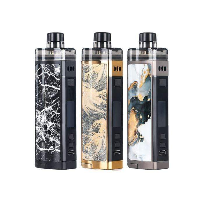 OXVA - VELOCITY - POD KIT - Vapingsupply