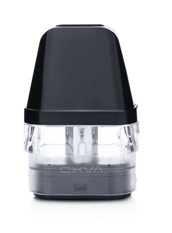 Oxva - Xlim Pro Pod V3 Replacement Pods (Pack of 3 ) - Vapingsupply