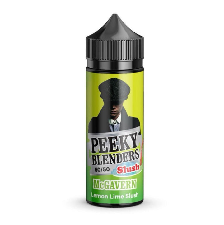 Peeky Blenders Slush 100ML Shortfill - Vapingsupply
