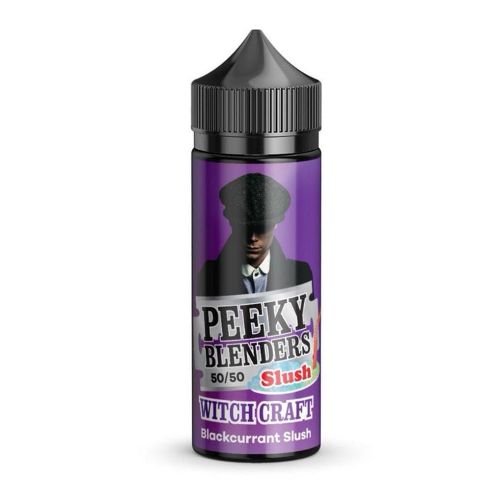 Peeky Blenders Slush 100ML Shortfill - Vapingsupply