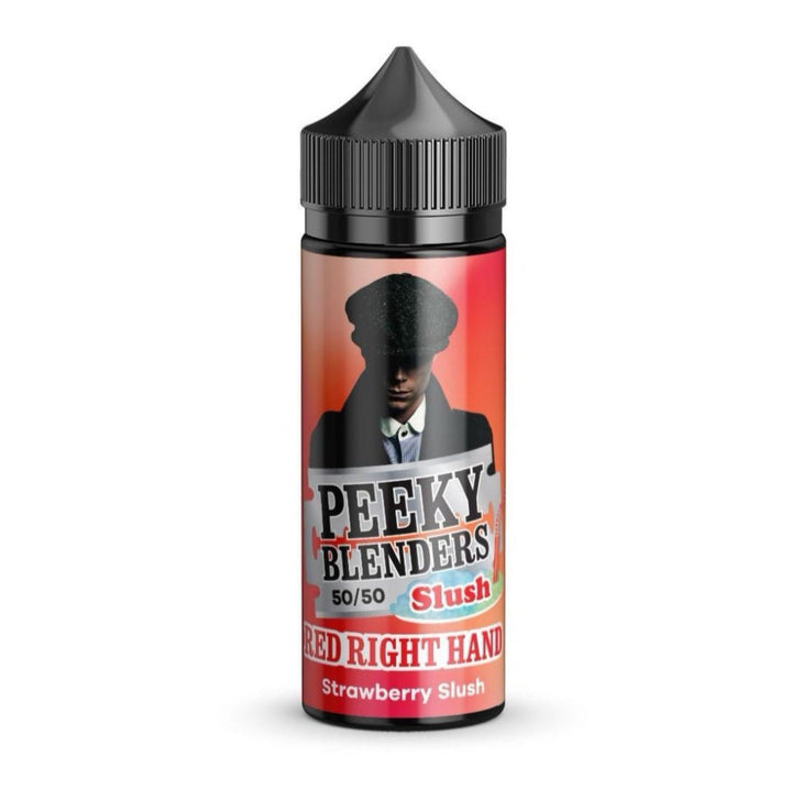 Peeky Blenders Slush 100ML Shortfill - Vapingsupply