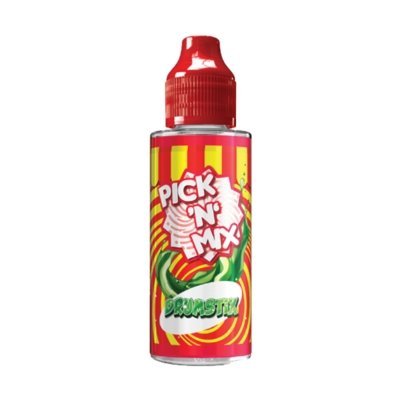 Pick N Mix 100ML Shortfill - Vapingsupply