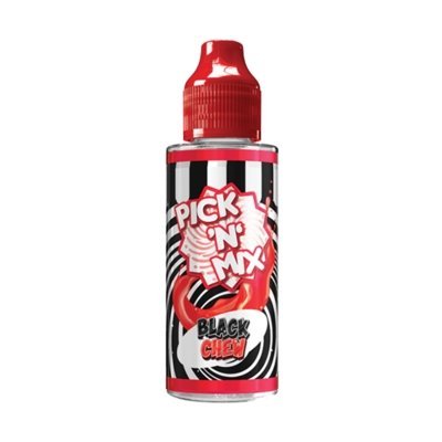 Pick N Mix 100ML Shortfill - Vapingsupply