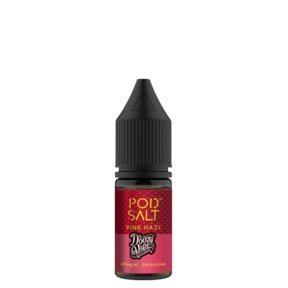 Pod Salt Fusions 10ML Nic Salt (Pack of 10) - Vapingsupply