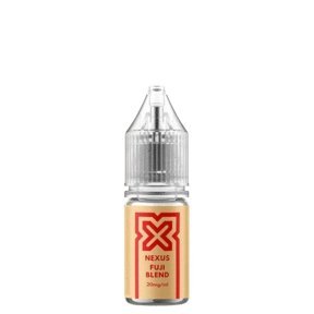 Pod Salt Nexus 10ML Nic Salt (Pack of 10) - Vapingsupply