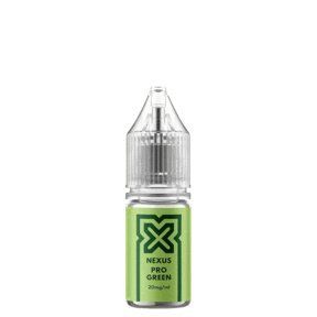 Pod Salt Nexus 10ML Nic Salt (Pack of 10) - Vapingsupply