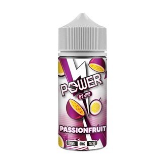 Power By JNP E-liquids 100ml Shortfill - Vapingsupply