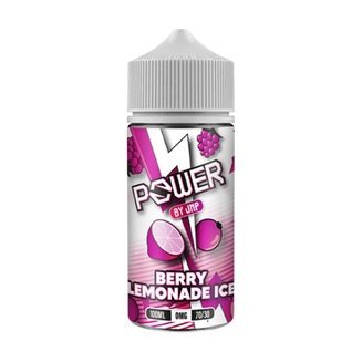 Power By JNP E-liquids 100ml Shortfill - Vapingsupply