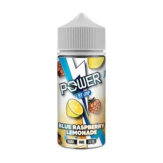 Power By JNP E-liquids 100ml Shortfill - Vapingsupply