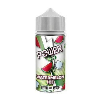 Power By JNP E-liquids 100ml Shortfill - Vapingsupply