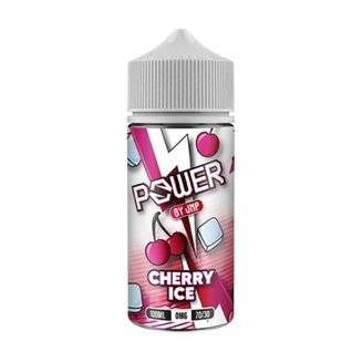 Power By JNP E-liquids 100ml Shortfill - Vapingsupply