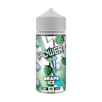 Power By JNP E-liquids 100ml Shortfill - Vapingsupply