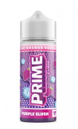 Prime 100ml Shortfill - Vapingsupply