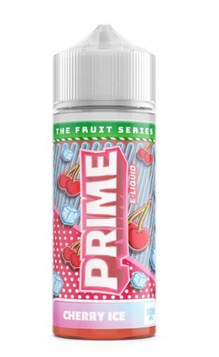 Prime 100ml Shortfill - Vapingsupply