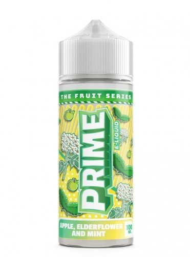 Prime 100ml Shortfill - Vapingsupply