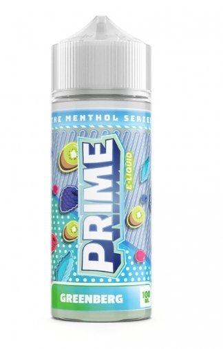 Prime 100ml Shortfill - Vapingsupply