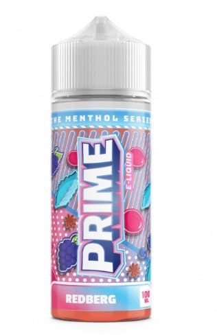 Prime 100ml Shortfill - Vapingsupply