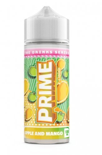 Prime 100ml Shortfill - Vapingsupply