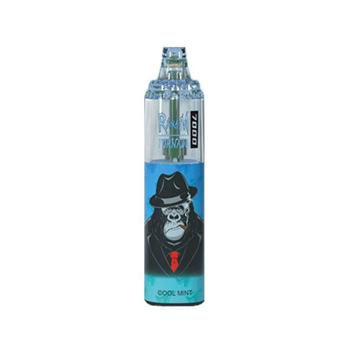 R & M 7000 Disposable Vape | 20Mg | Box Of 10 R & M 7000 Disposable Vape | 20Mg | Box Of 10