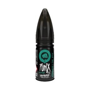 Riot Squad Punx 10ML Nic Salt (Pack of 10) - Vapingsupply