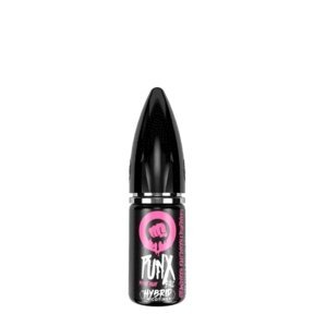 Riot Squad Punx 10ML Nic Salt (Pack of 10) - Vapingsupply