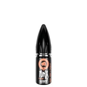 Riot Squad Punx 10ML Nic Salt (Pack of 10) - Vapingsupply