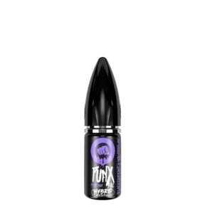 Riot Squad Punx 10ML Nic Salt (Pack of 10) - Vapingsupply