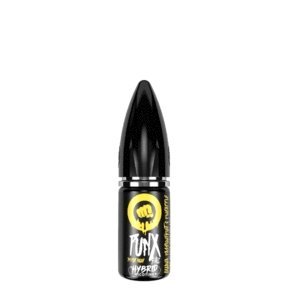 Riot Squad Punx 10ML Nic Salt (Pack of 10) - Vapingsupply