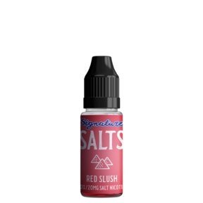 Signature 10ML Nic Salt (Pack of 10) - Vapingsupply