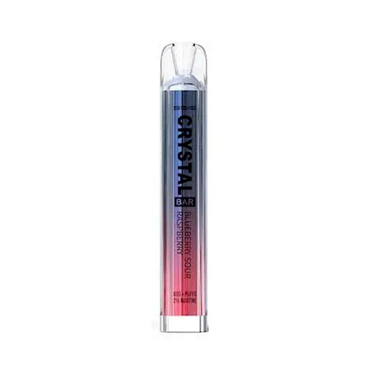 Ske Crystal Original Disposable Vape 20mg | 10 Pack | 600 Puffs - Vapingsupply
