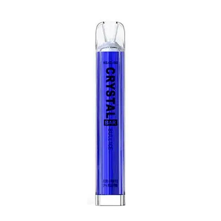 Ske Crystal Original Disposable Vape 20mg | 10 Pack | 600 Puffs - Vapingsupply