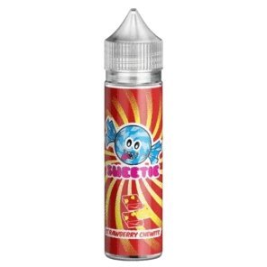 Slushie 50ml Shortfill - Vapingsupply