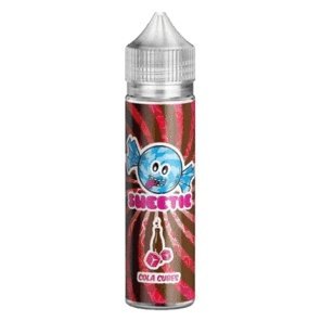 Slushie 50ml Shortfill - Vapingsupply
