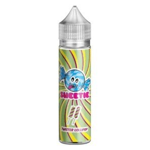 Slushie 50ml Shortfill - Vapingsupply