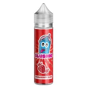 Slushie 50ml Shortfill - Vapingsupply