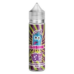 Slushie 50ml Shortfill - Vapingsupply