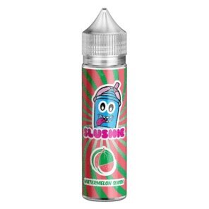 Slushie 50ml Shortfill - Vapingsupply