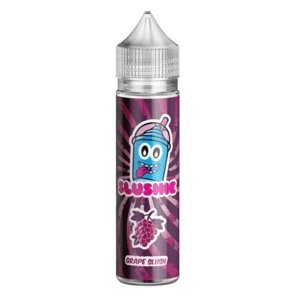 Slushie 50ml Shortfill - Vapingsupply