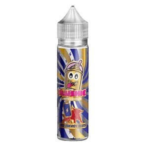 Slushie 50ml Shortfill - Vapingsupply