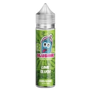 Slushie 50ml Shortfill - Vapingsupply