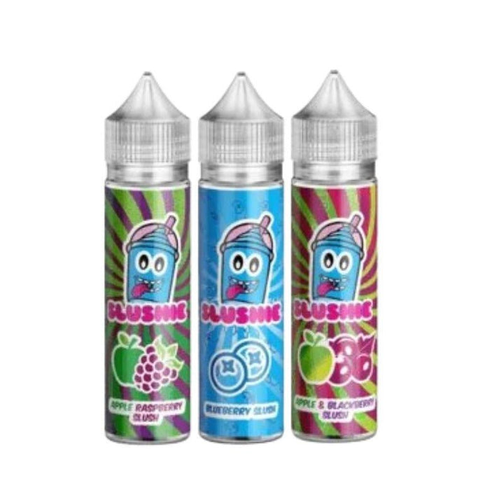 Slushie 50ml Shortfill - Vapingsupply