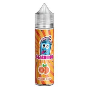 Slushie 50ml Shortfill - Vapingsupply