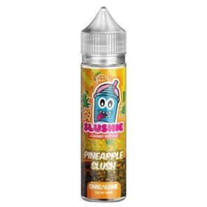 Slushie 50ml Shortfill - Vapingsupply