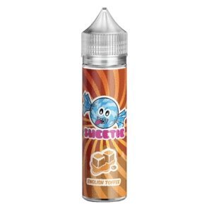 Slushie 50ml Shortfill - Vapingsupply