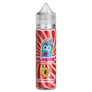 Slushie 50ml Shortfill - Vapingsupply