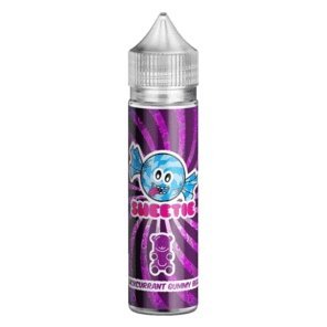 Slushie 50ml Shortfill - Vapingsupply