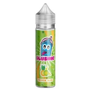 Slushie 50ml Shortfill - Vapingsupply