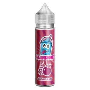 Slushie 50ml Shortfill - Vapingsupply