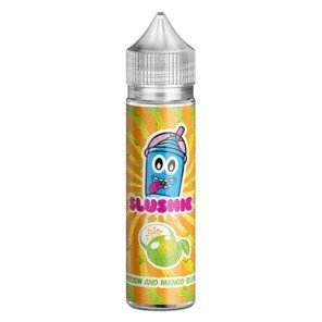 Slushie 50ml Shortfill - Vapingsupply